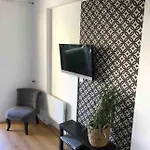 Apartman Beau T2- Route Des Sanguinaires, Au Bord De L'eau Ajaccio