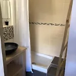 Beau T2- Route Des Sanguinaires, Au Bord De L'eau