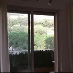 アパート Beau T2- Route Des Sanguinaires, Au Bord De L'eau アジャクシオ