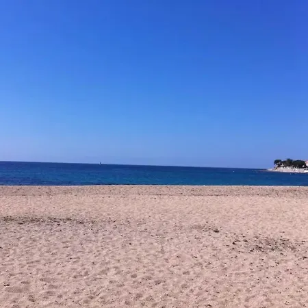 Beau T2- Route Des Sanguinaires, Au Bord De L'eau *