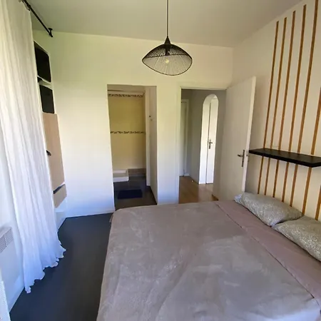 Beau T2- Route Des Sanguinaires, Au Bord De L'eau * アジャクシオ