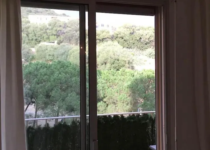 Apartament Beau T2- Route Des Sanguinaires, Au Bord De L'eau Ajaccio (Corsica)